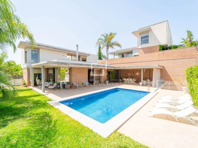 Chalet en venta en el Camp de Túria, Valencia