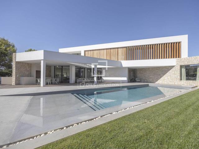 Chalet en venta en el Camp de Túria, Valencia
