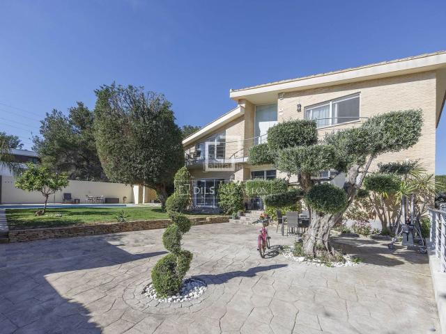 Chalet en venta en el Camp de Túria, Valencia