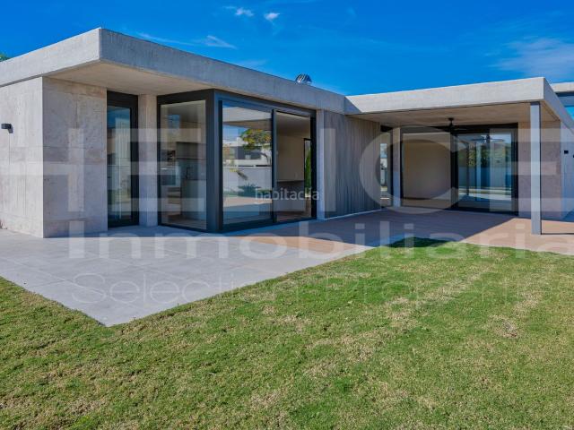 Chalet en venta en el Camp de Túria, Valencia