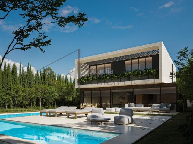 Chalet en venta en el Camp de Túria, Valencia
