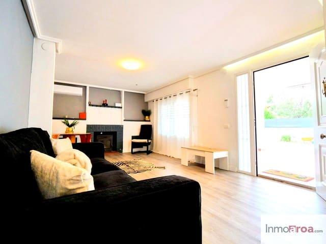 Chalet en venta en Urbanització Torre d'en Conill, el Camp de Túria