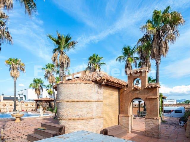 Chalet en venta en Urbanització Torre d'en Conill, el Camp de Túria