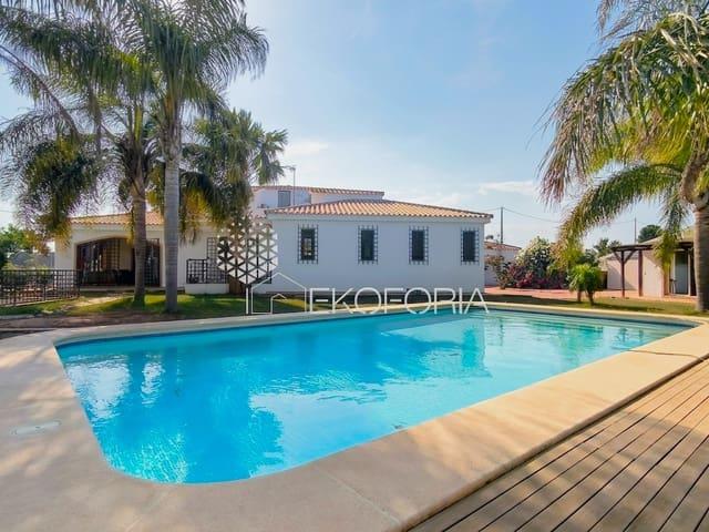 Chalet en venta en Urbanització Torre d'en Conill, el Camp de Túria