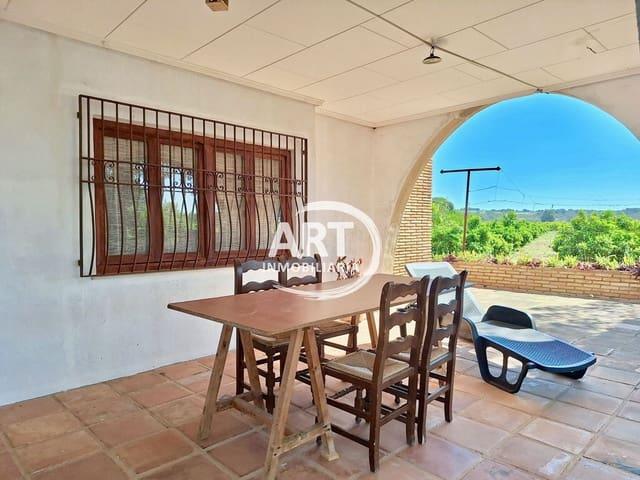 Chalet en venta en Urbanització Torre d'en Conill, el Camp de Túria
