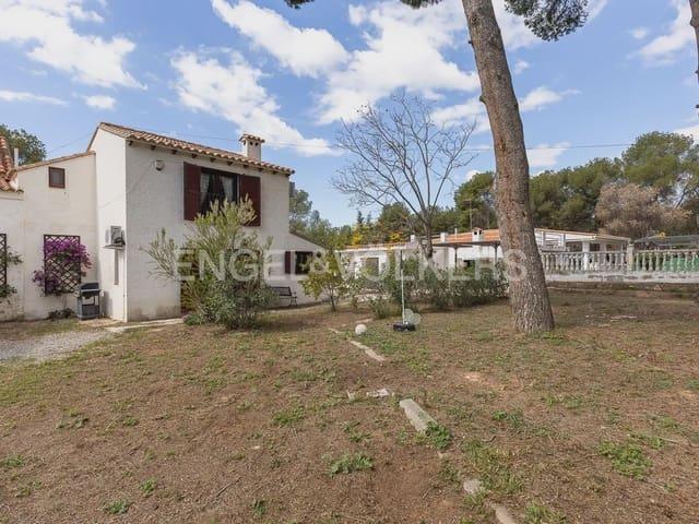 Chalet en venta en Urbanització Torre d'en Conill, el Camp de Túria