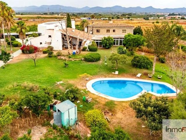 Chalet en venta en Urbanització Torre d'en Conill, el Camp de Túria