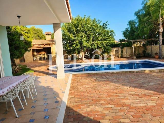Chalet en venta en Urbanització Torre d'en Conill, el Camp de Túria