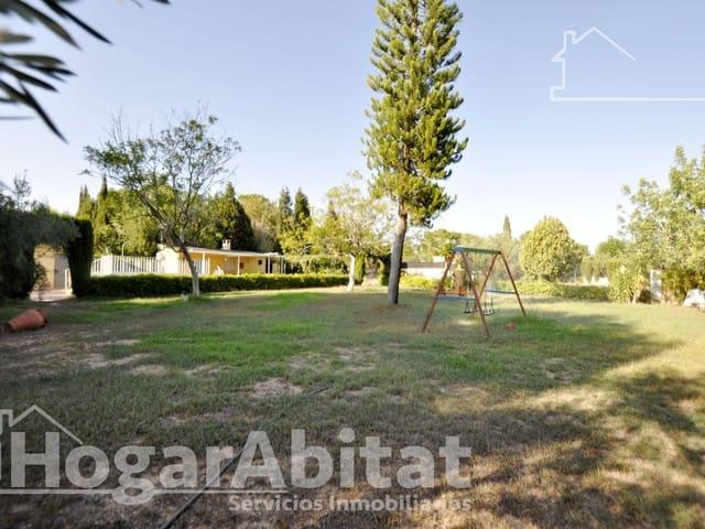 Chalet en venta en Urbanització Torre d'en Conill, el Camp de Túria