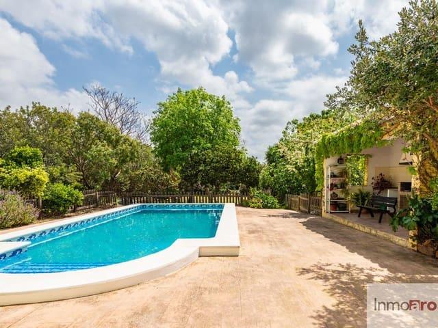 Chalet en venta en Urbanització Torre d'en Conill, el Camp de Túria