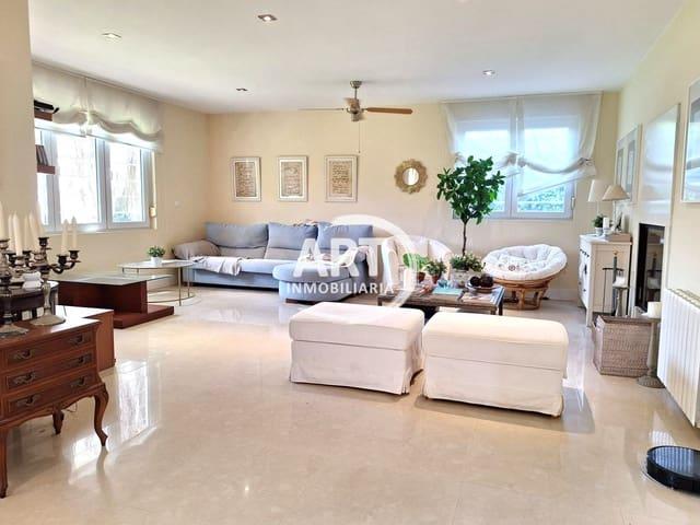Chalet en venta en Urbanització Torre d'en Conill, el Camp de Túria
