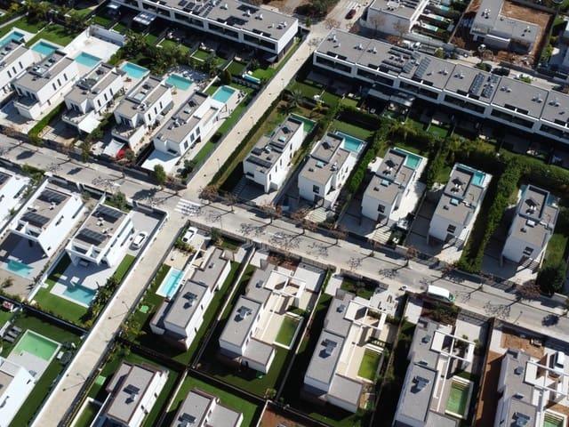 Chalet en venta en Urbanització Torre d'en Conill, el Camp de Túria