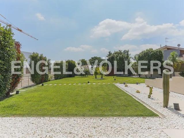 Chalet en venta en Urbanització Torre d'en Conill, el Camp de Túria