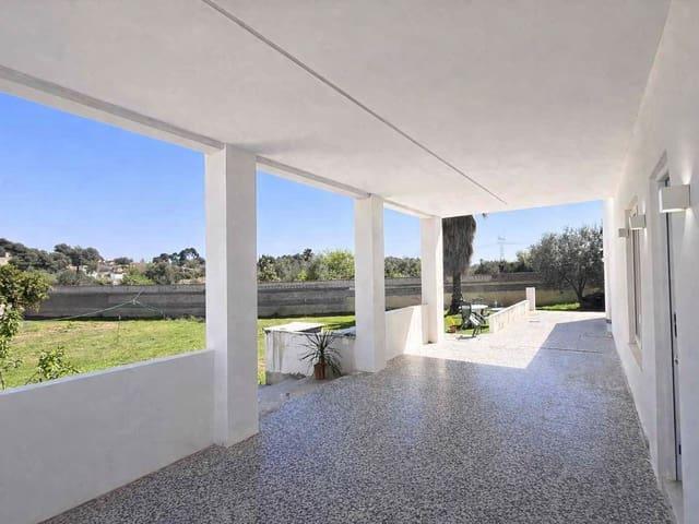 Chalet en venta en Urbanització Torre d'en Conill, el Camp de Túria