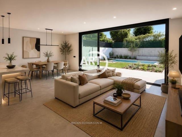 Chalet en venta en Urbanització Torre d'en Conill, el Camp de Túria