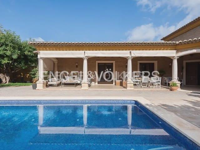 Chalet en venta en Urbanització Torre d'en Conill, el Camp de Túria