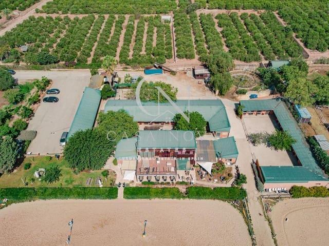 Chalet en venta en Urbanització Torre d'en Conill, el Camp de Túria