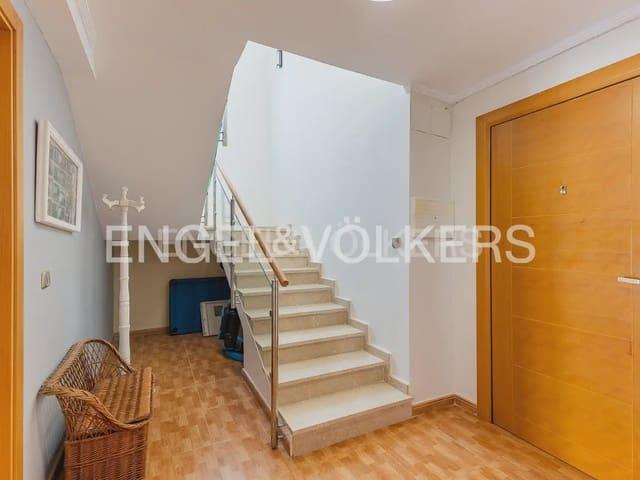 Chalet en venta en Urbanització Torre d'en Conill, el Camp de Túria