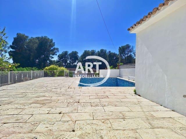 Chalet en venta en Urbanització Torre d'en Conill, el Camp de Túria