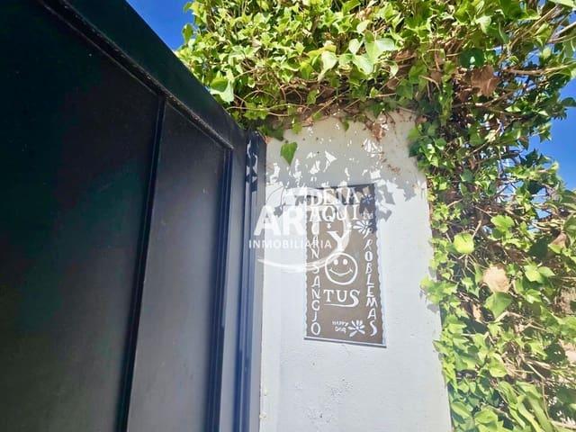 Chalet en venta en Urbanització Torre d'en Conill, el Camp de Túria