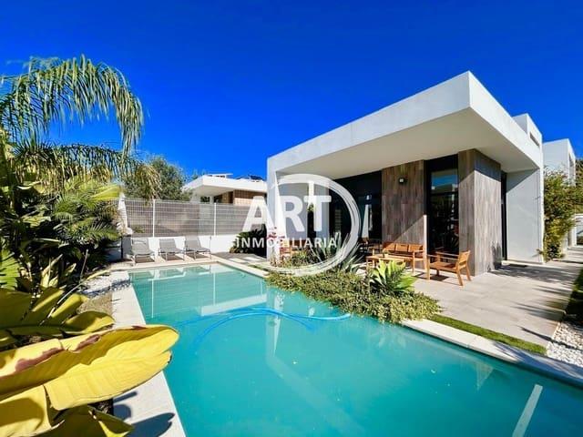 Chalet en venta en Urbanització Torre d'en Conill, el Camp de Túria