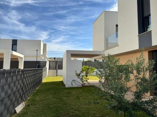 Casa en venta en el Camp de Túria, Valencia