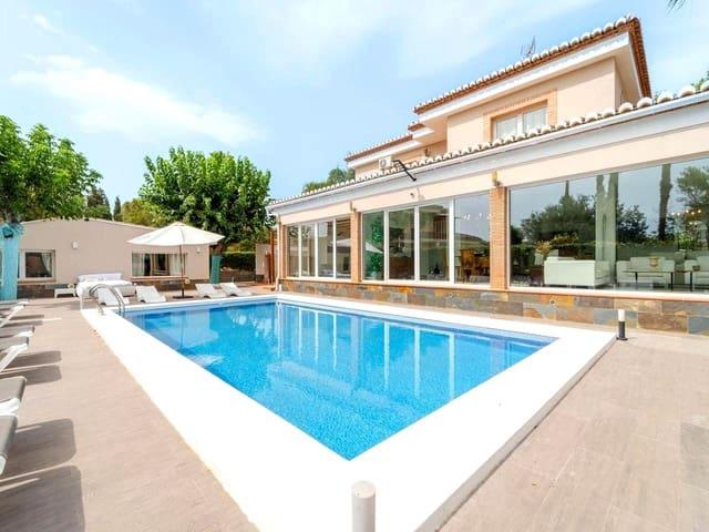 Chalet en venta en Urbanització Torre d'en Conill, el Camp de Túria