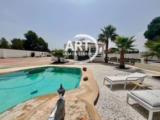 Chalet en venta en Urbanització Torre d'en Conill, el Camp de Túria