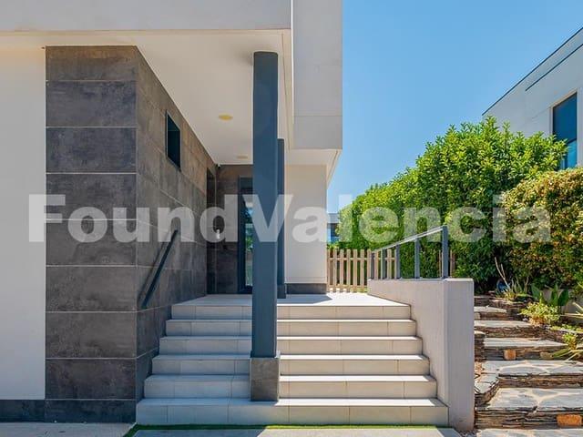 Chalet en venta en Urbanització Torre d'en Conill, el Camp de Túria