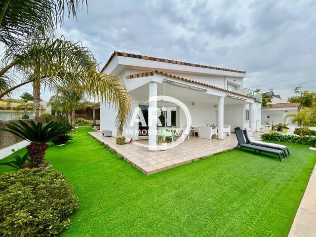 Chalet en venta en Urbanització Torre d'en Conill, el Camp de Túria