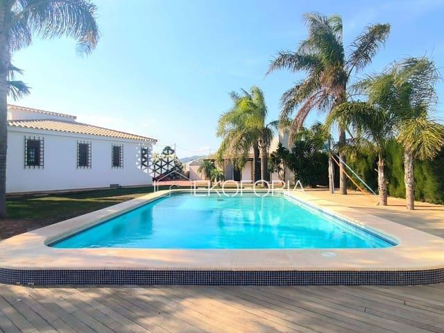 Chalet en venta en Urbanització Torre d'en Conill, el Camp de Túria