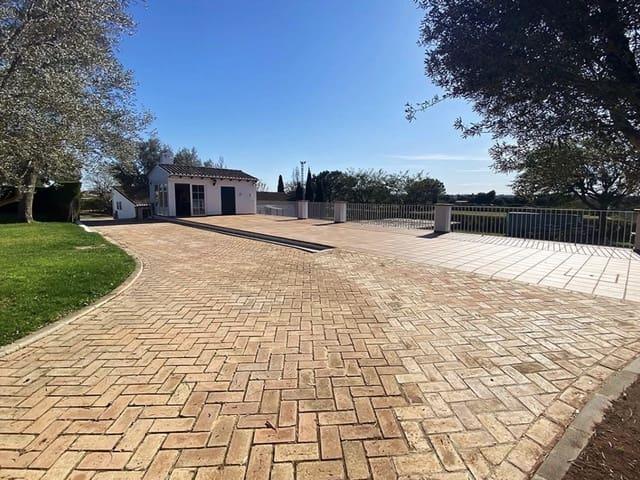 Chalet en venta en Urbanització Torre d'en Conill, el Camp de Túria