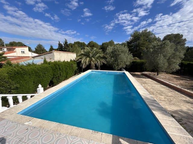 Chalet en venta en Urbanització Torre d'en Conill, el Camp de Túria