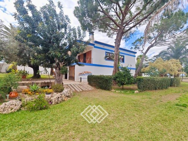Chalet en venta en Urbanització Torre d'en Conill, el Camp de Túria