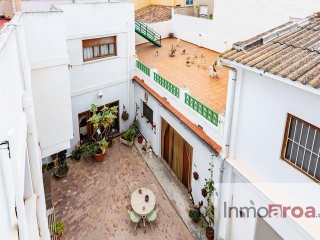 Chalet en venta en Urbanització Torre d'en Conill, el Camp de Túria