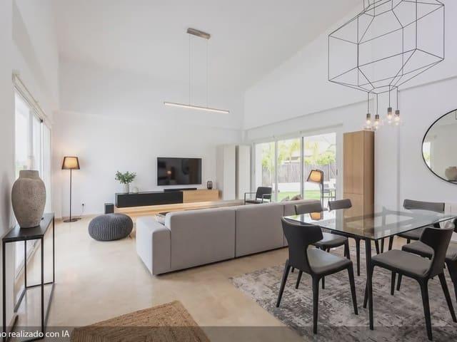 Chalet en venta en Urbanització Torre d'en Conill, el Camp de Túria