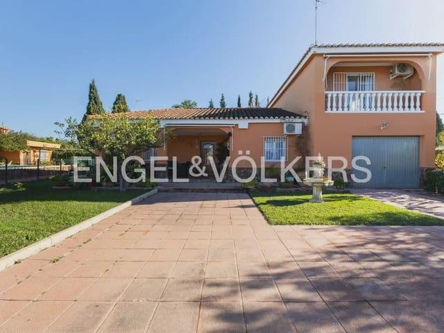 Chalet en venta en Urbanització Torre d'en Conill, el Camp de Túria