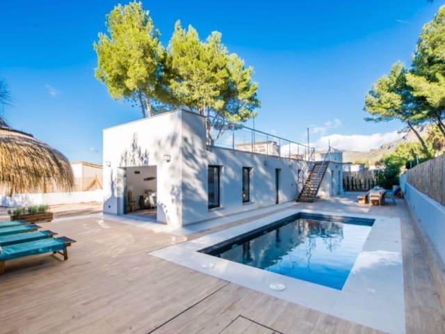 Chalet en venta en Betlem, Llevant