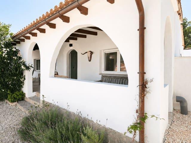 Chalet en venta en Betlem, Llevant