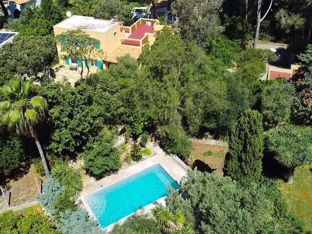 Chalet en venta en Betlem, Llevant