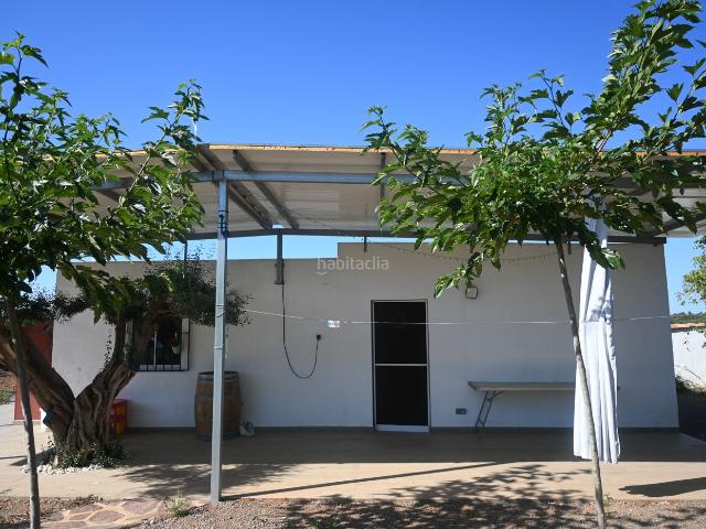 Chalet en venta en la Plana Baixa, Valencia