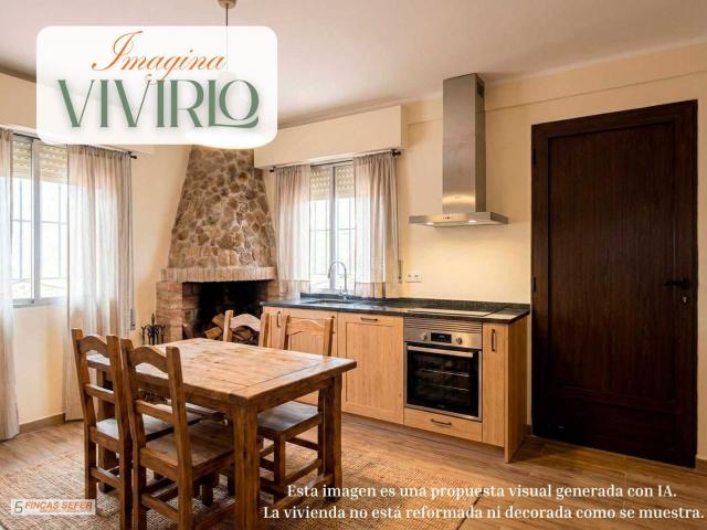 Chalet en venta en la Plana Baixa, Valencia