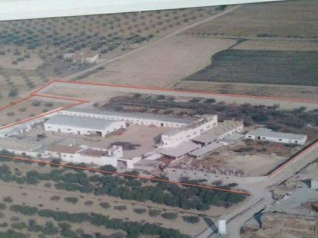 Chalet en venta en l'Alt Vinalopó / El Alto Vinalopó, Valencia
