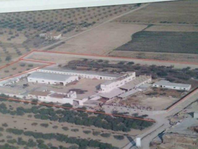 Chalet en venta en l'Alt Vinalopó / El Alto Vinalopó, Valencia