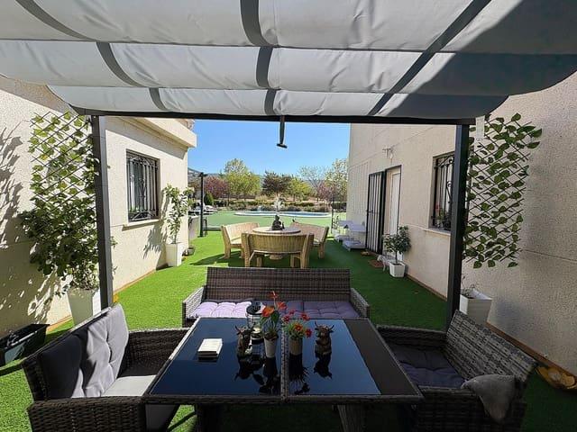Chalet en venta en l'Alt Vinalopó / El Alto Vinalopó, Valencia