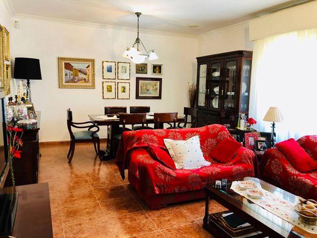 Chalet en venta en Biar, Alacant / Alicante