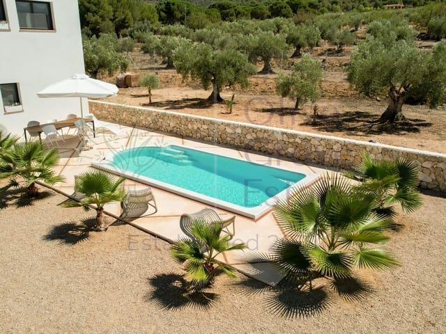 Chalet en venta en l'Alt Vinalopó / El Alto Vinalopó, Valencia