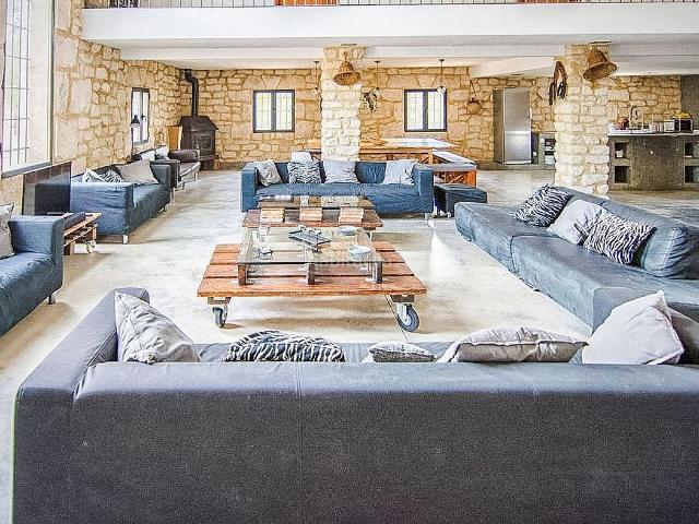 Chalet en venta en l'Alt Vinalopó / El Alto Vinalopó, Valencia