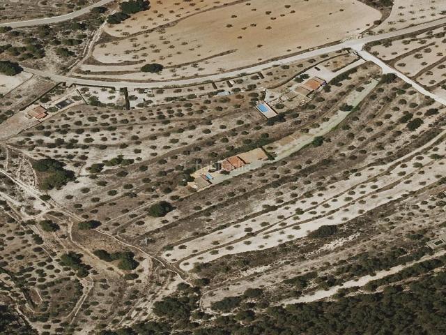 Chalet en venta en l'Alt Vinalopó / El Alto Vinalopó, Valencia