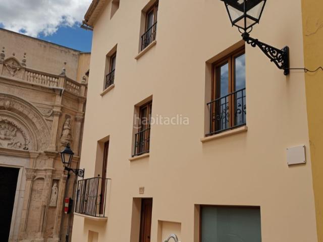 Chalet en venta en l'Alt Vinalopó / El Alto Vinalopó, Valencia